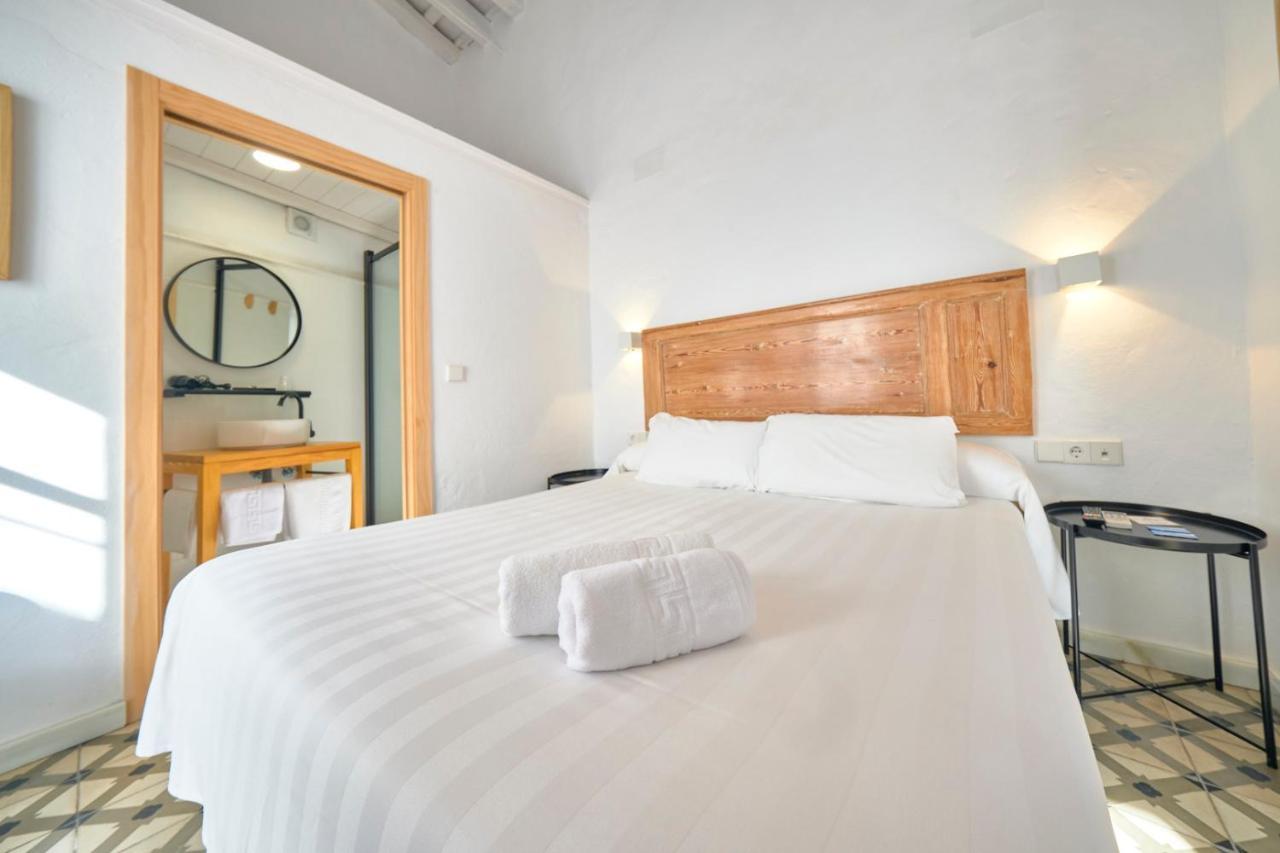 Bekkeh Casa de hóspedes Vejer de la Frontera Exterior foto