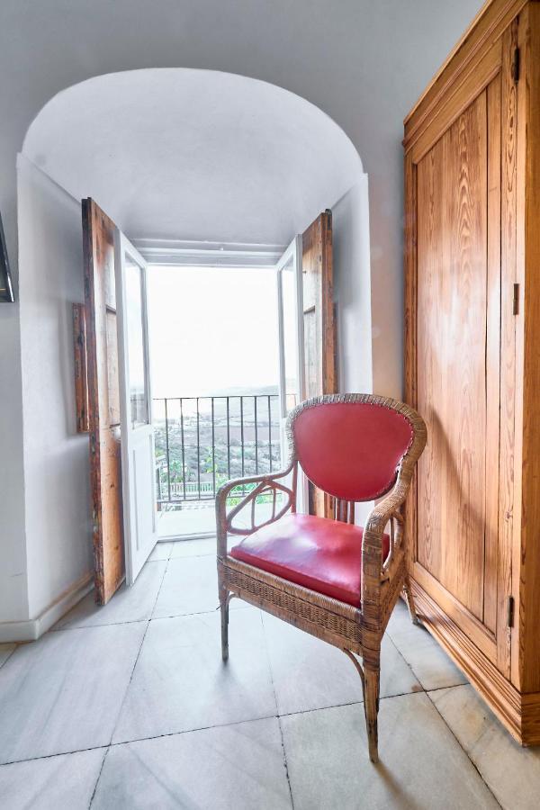 Bekkeh Casa de hóspedes Vejer de la Frontera Exterior foto