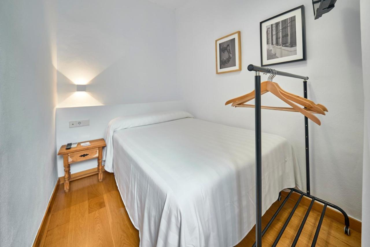 Bekkeh Casa de hóspedes Vejer de la Frontera Exterior foto