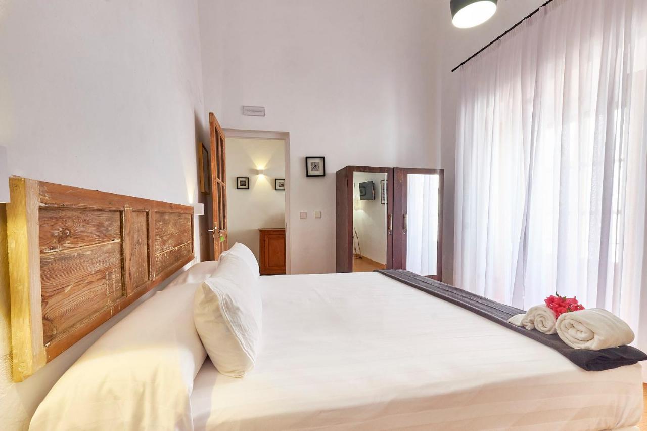 Bekkeh Casa de hóspedes Vejer de la Frontera Exterior foto