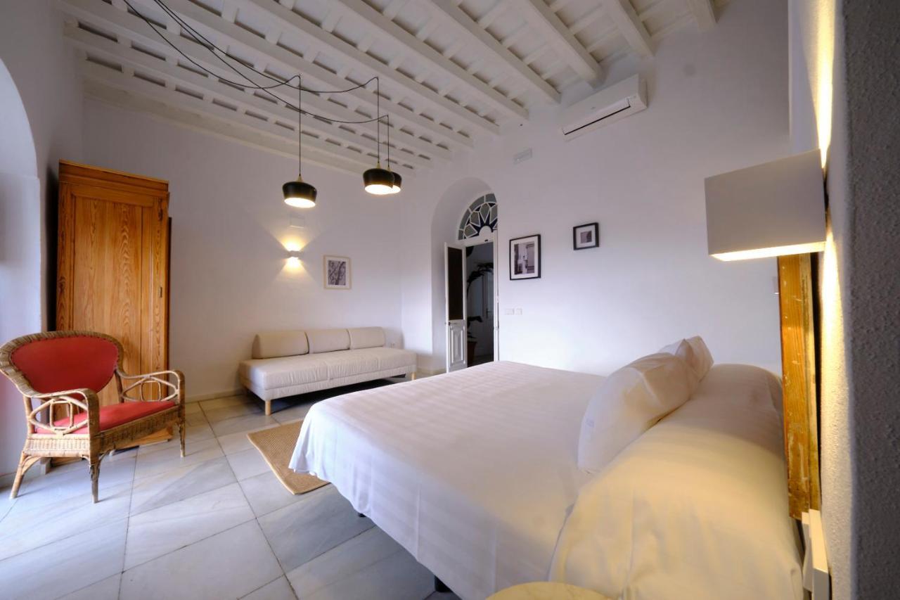 Bekkeh Casa de hóspedes Vejer de la Frontera Exterior foto