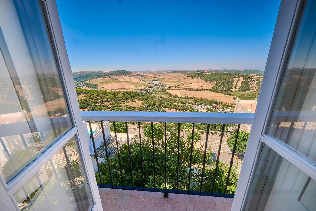 Bekkeh Casa de hóspedes Vejer de la Frontera Exterior foto