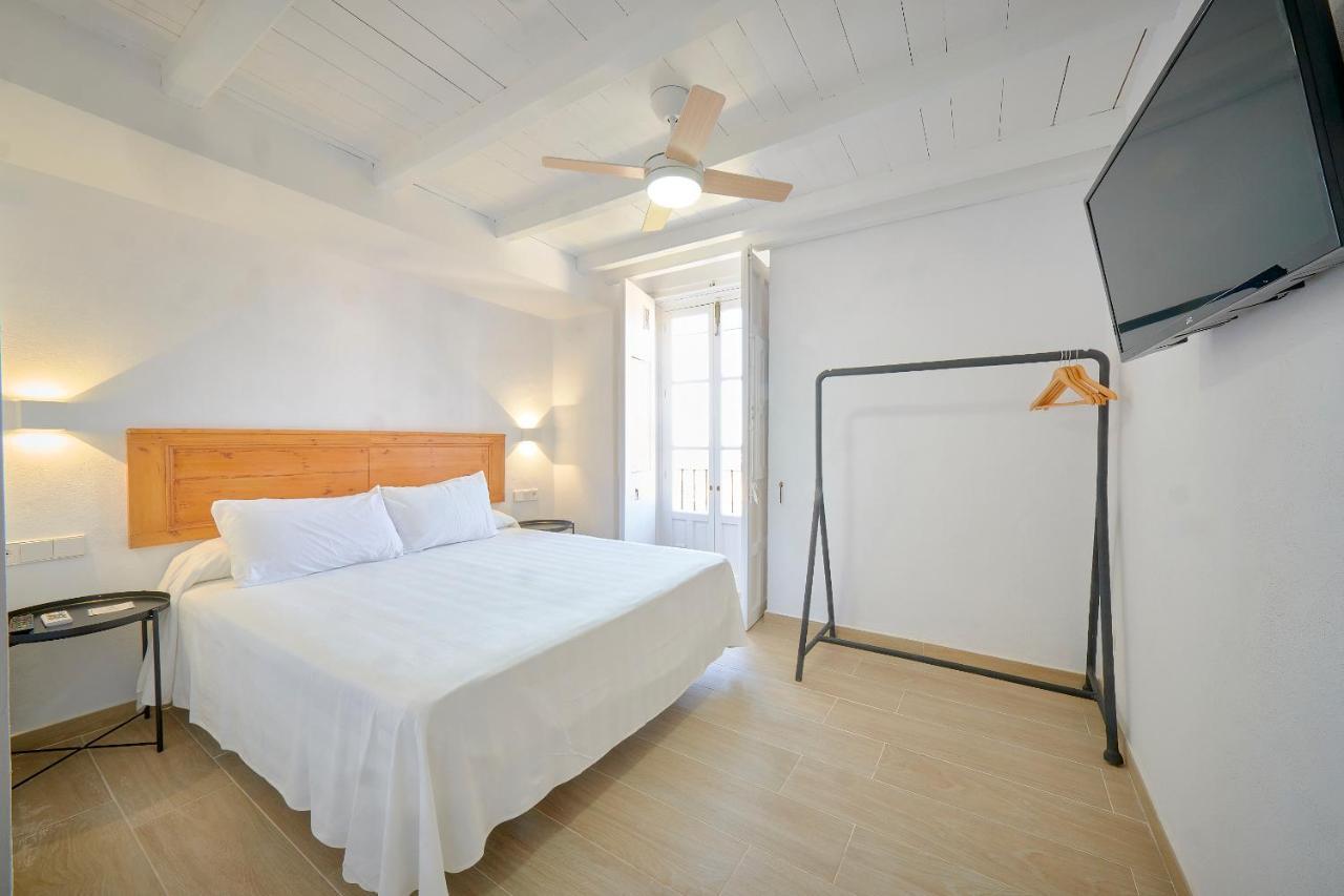 Bekkeh Casa de hóspedes Vejer de la Frontera Exterior foto