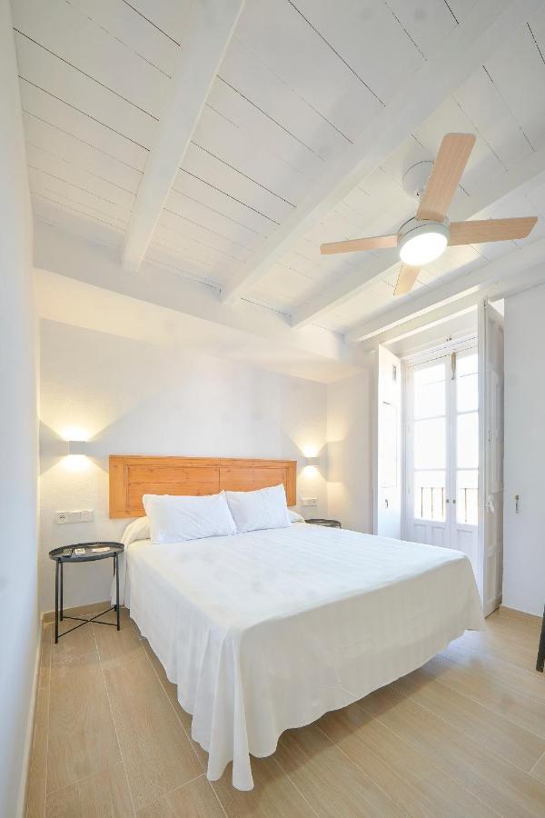 Bekkeh Casa de hóspedes Vejer de la Frontera Exterior foto