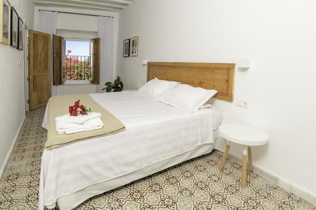 Bekkeh Casa de hóspedes Vejer de la Frontera Exterior foto