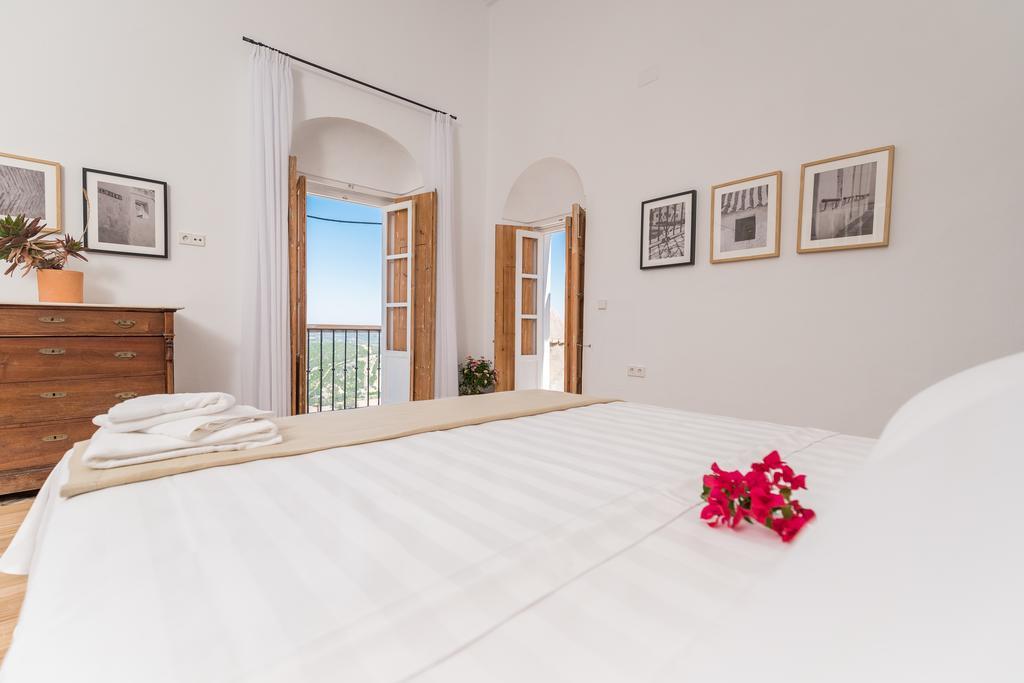 Bekkeh Casa de hóspedes Vejer de la Frontera Exterior foto