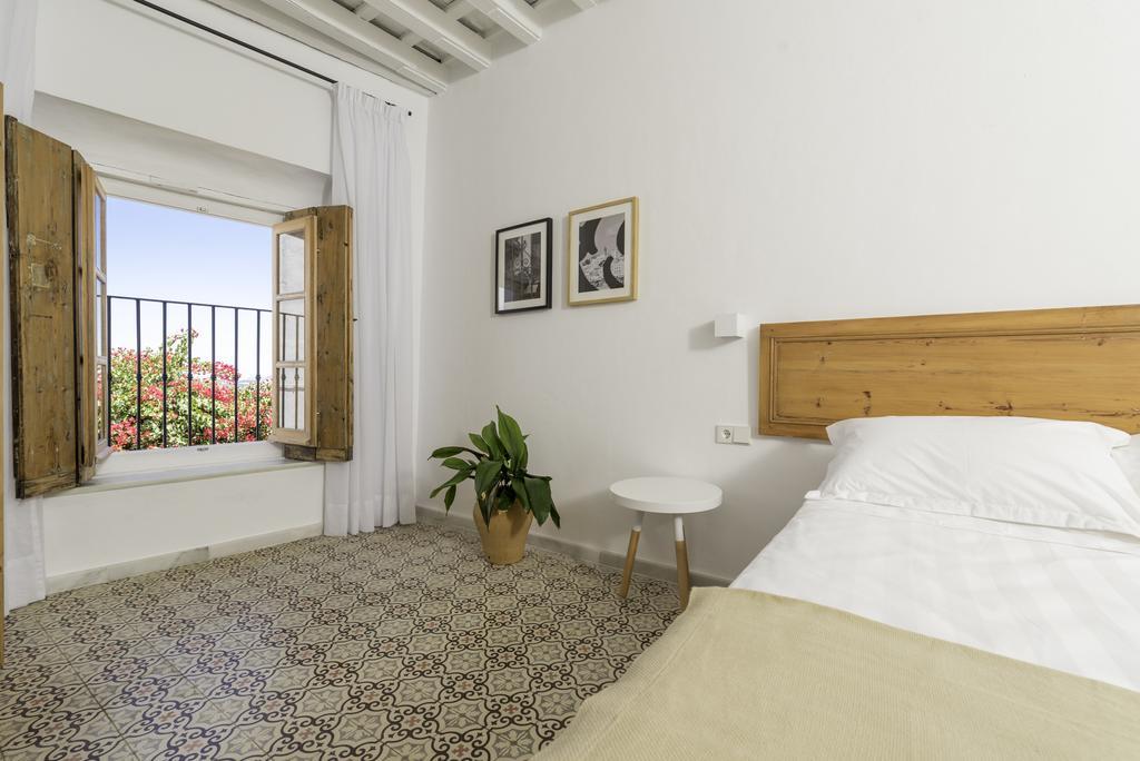 Bekkeh Casa de hóspedes Vejer de la Frontera Exterior foto