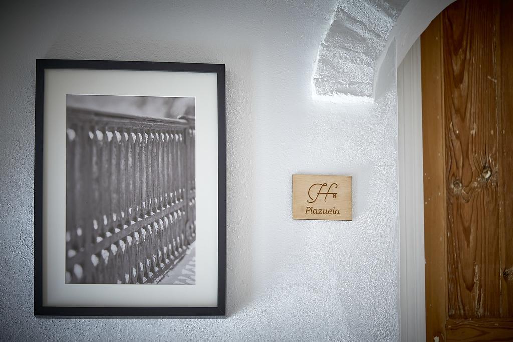 Bekkeh Casa de hóspedes Vejer de la Frontera Exterior foto