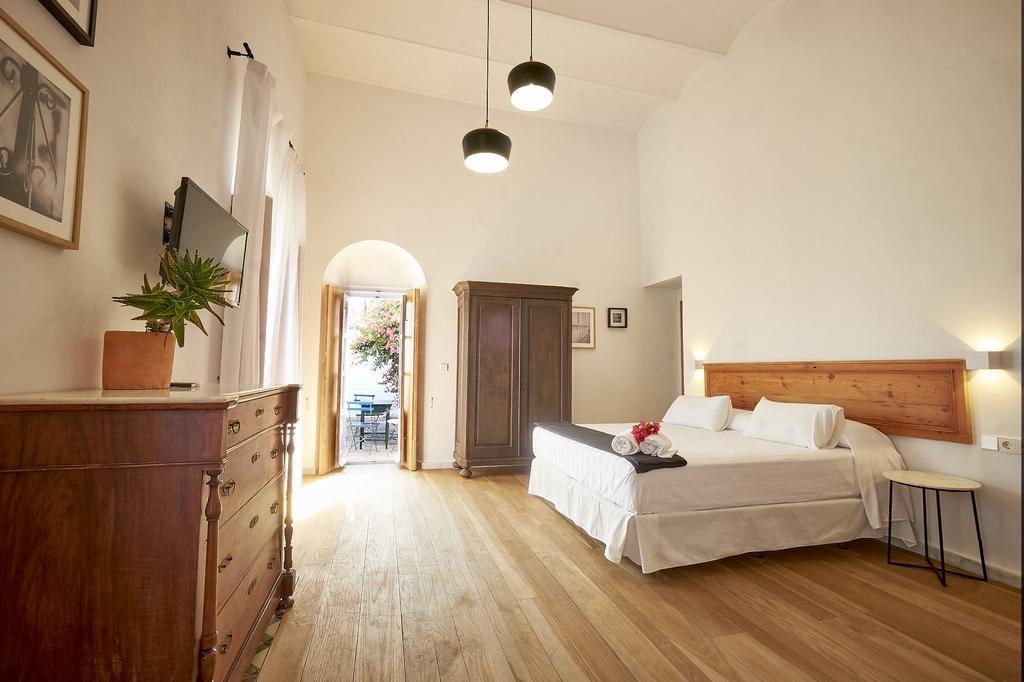 Bekkeh Casa de hóspedes Vejer de la Frontera Exterior foto