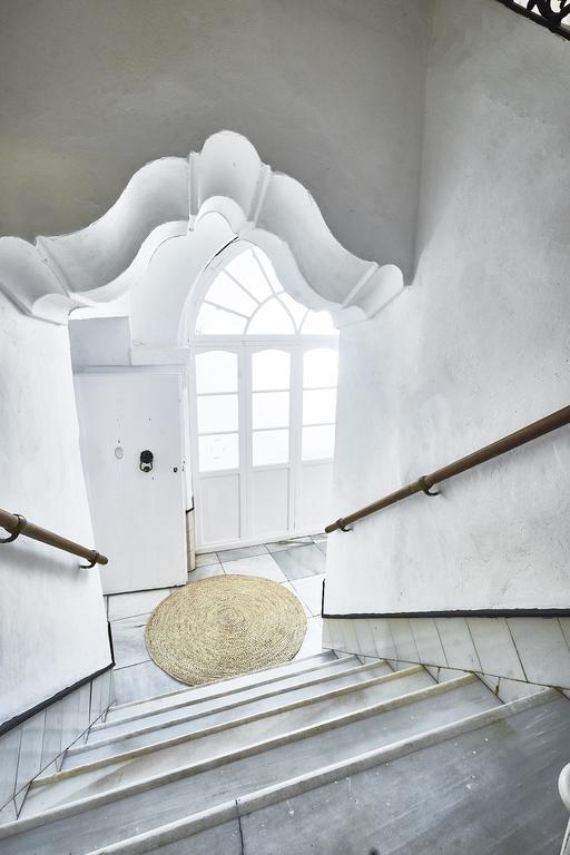 Bekkeh Casa de hóspedes Vejer de la Frontera Exterior foto