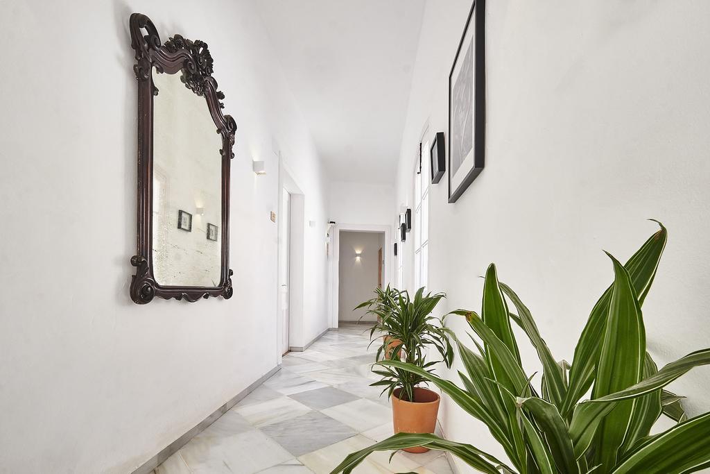 Bekkeh Casa de hóspedes Vejer de la Frontera Exterior foto