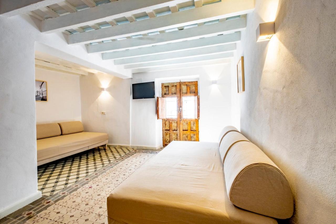 Bekkeh Casa de hóspedes Vejer de la Frontera Exterior foto