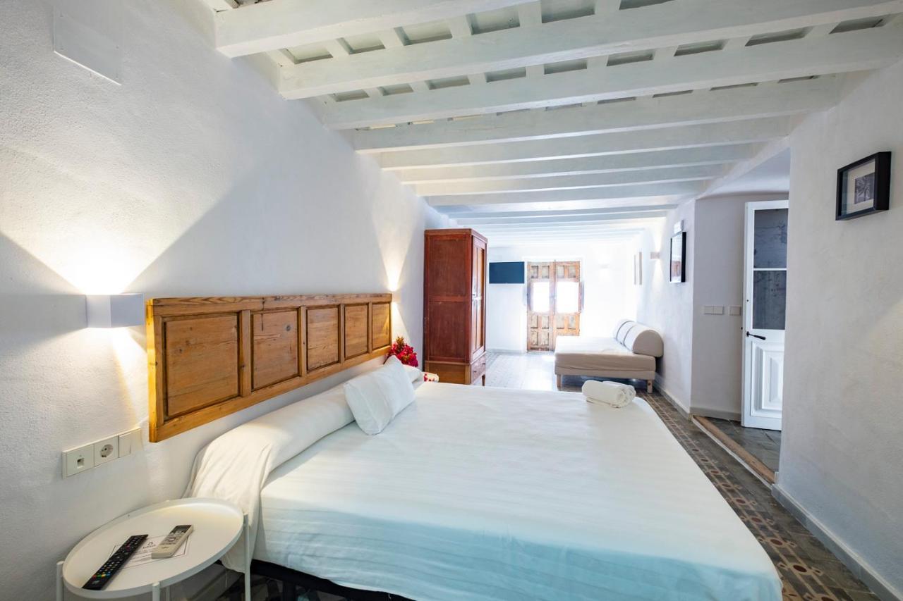 Bekkeh Casa de hóspedes Vejer de la Frontera Exterior foto