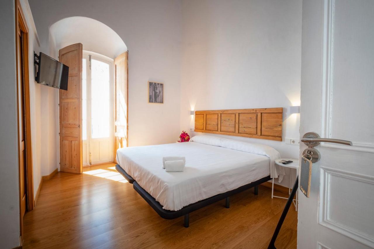 Bekkeh Casa de hóspedes Vejer de la Frontera Exterior foto