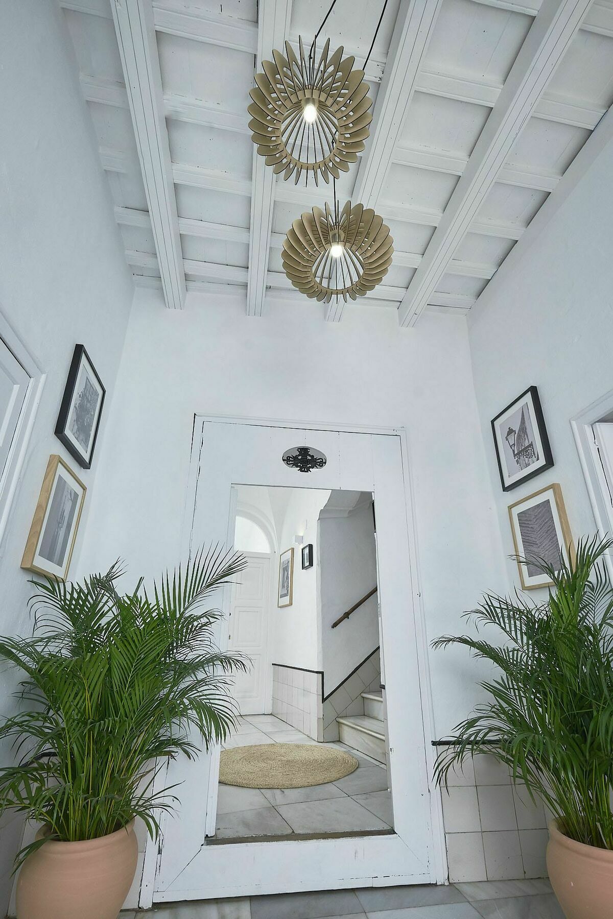 Bekkeh Casa de hóspedes Vejer de la Frontera Exterior foto