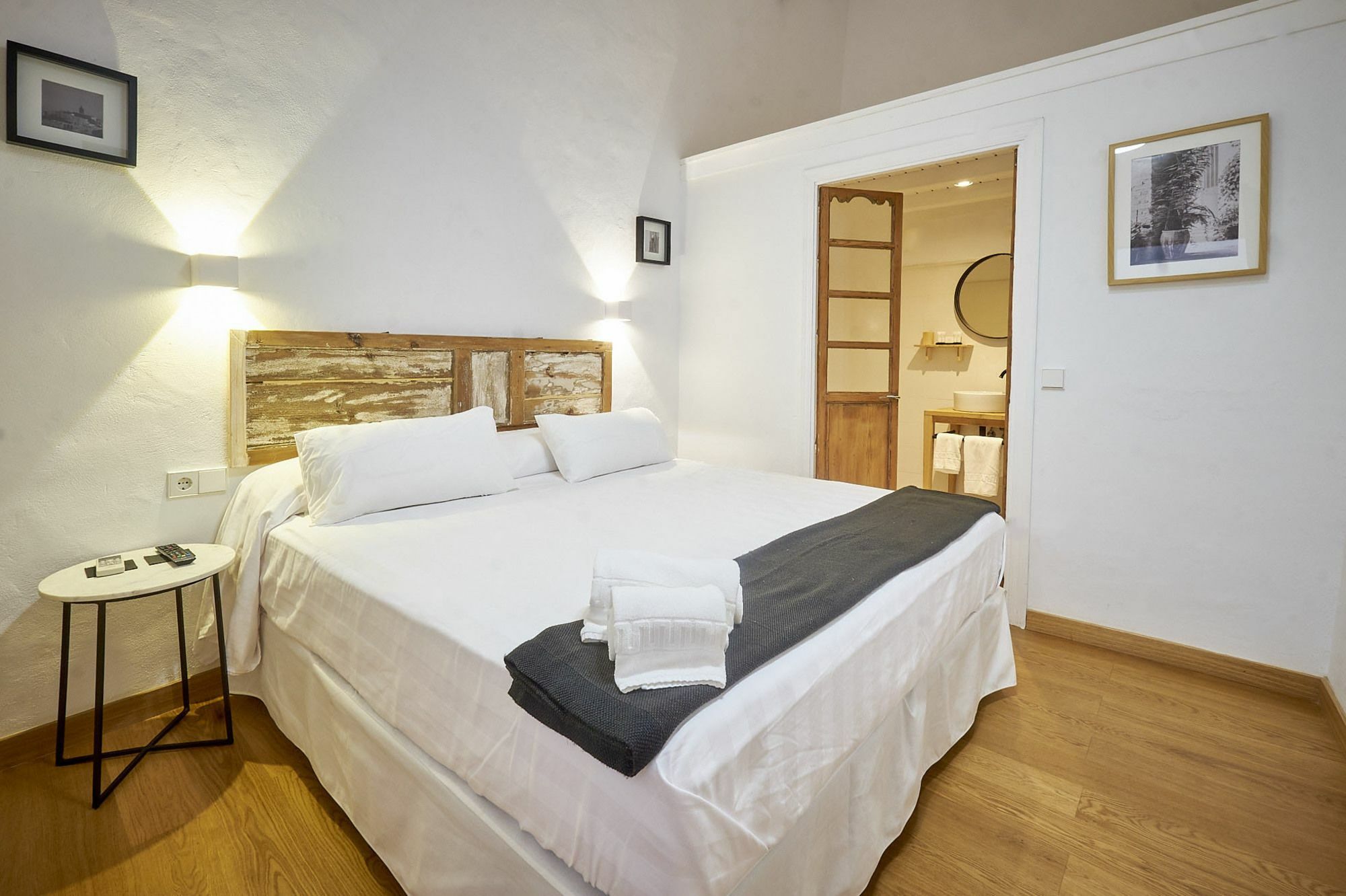 Bekkeh Casa de hóspedes Vejer de la Frontera Exterior foto